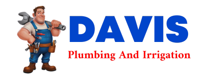 Trusted plumber in FAIRFAX